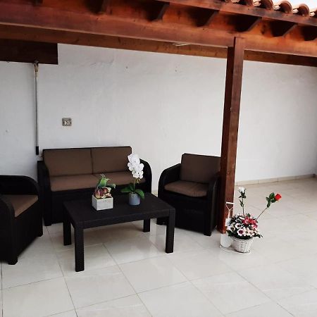 Casa Costa Calma Villa Ngoại thất bức ảnh