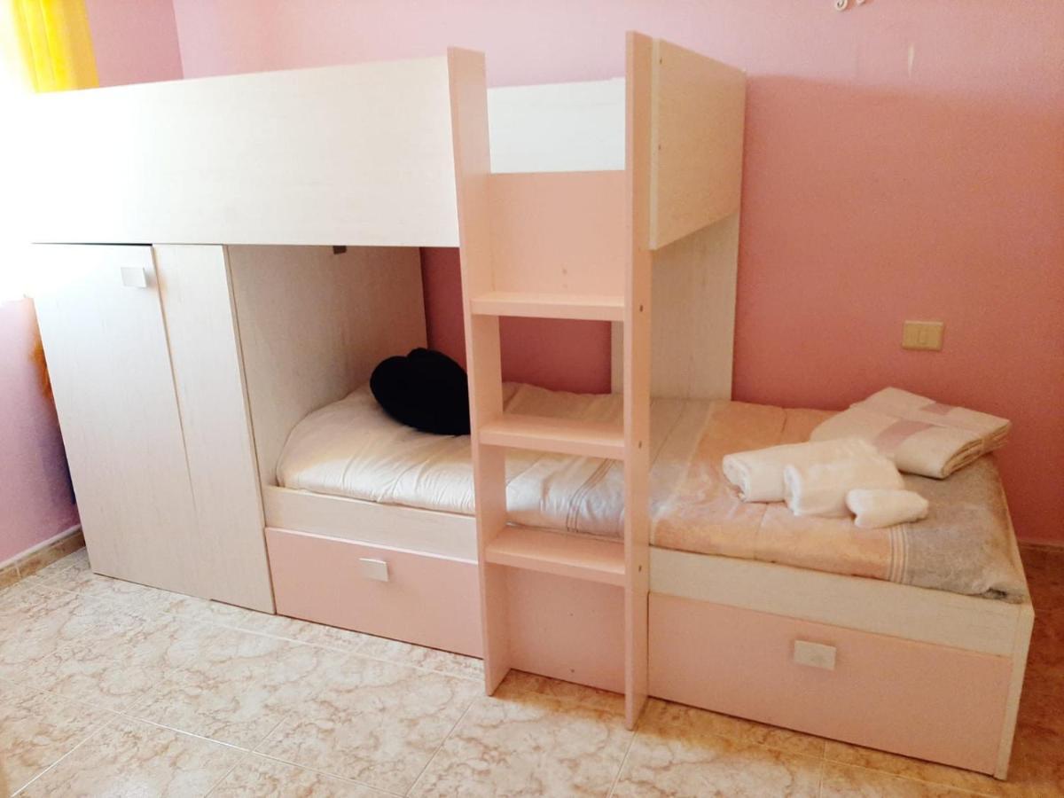 Casa Costa Calma Villa Ngoại thất bức ảnh