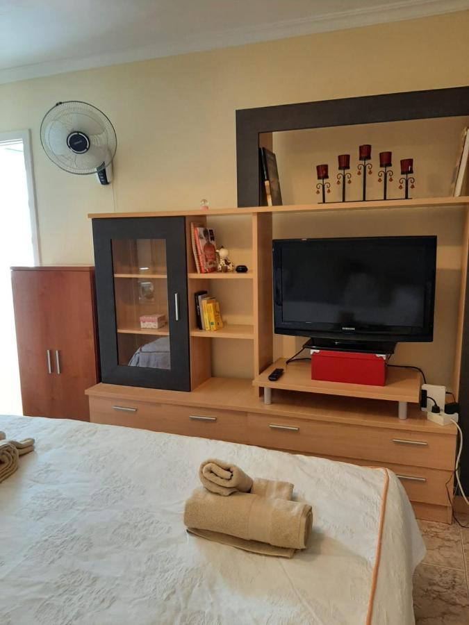 Casa Costa Calma Villa Ngoại thất bức ảnh
