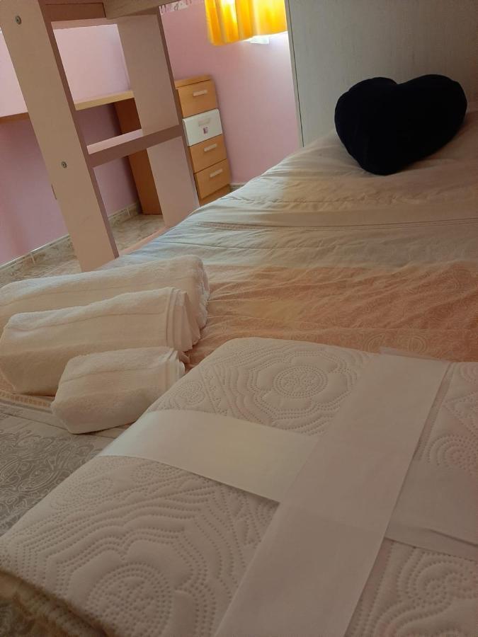 Casa Costa Calma Villa Ngoại thất bức ảnh