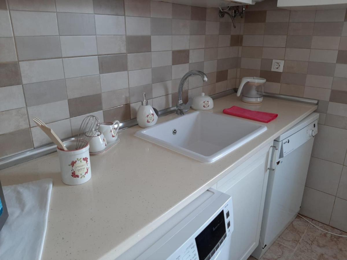 Casa Costa Calma Villa Ngoại thất bức ảnh