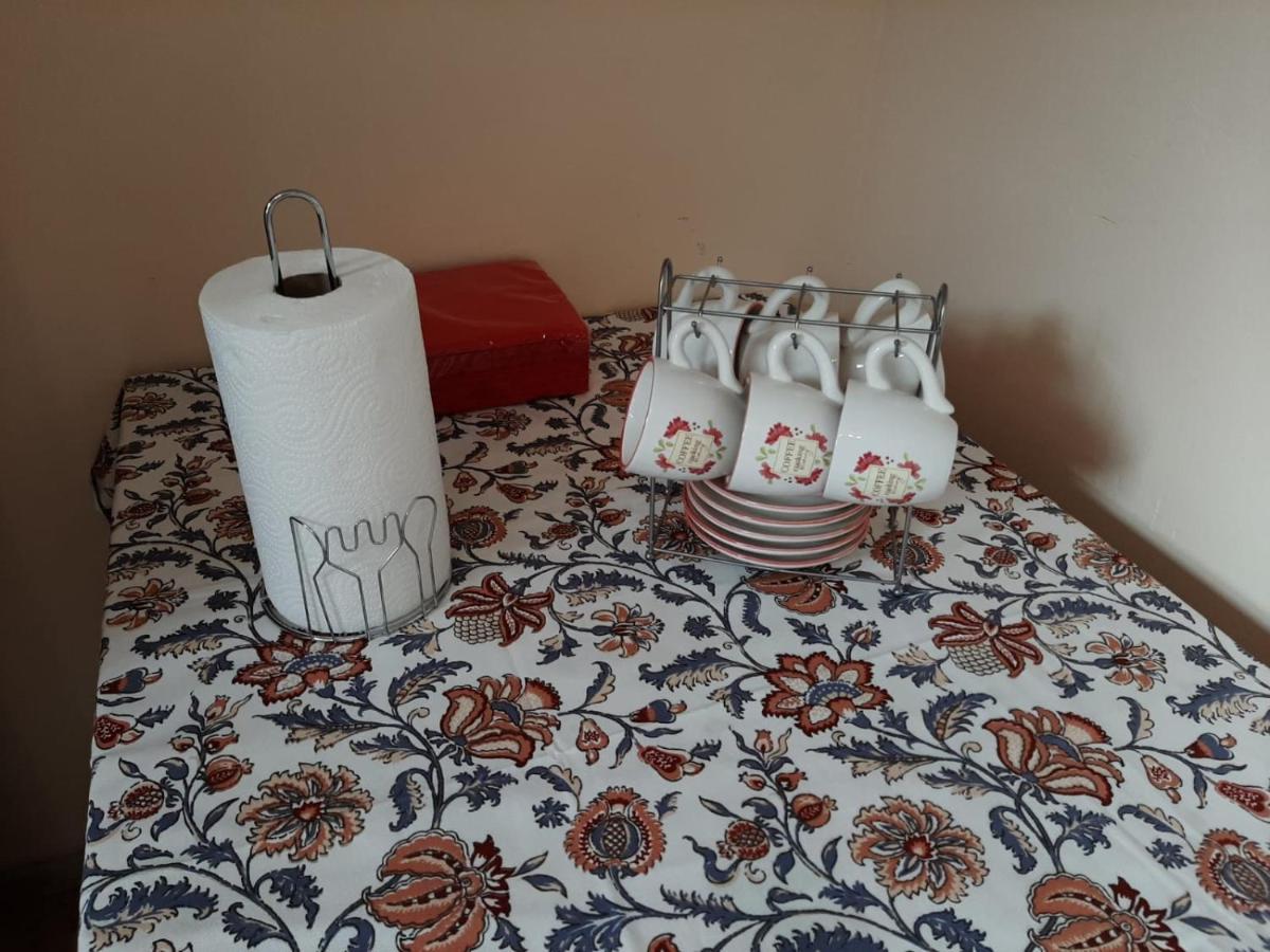 Casa Costa Calma Villa Ngoại thất bức ảnh