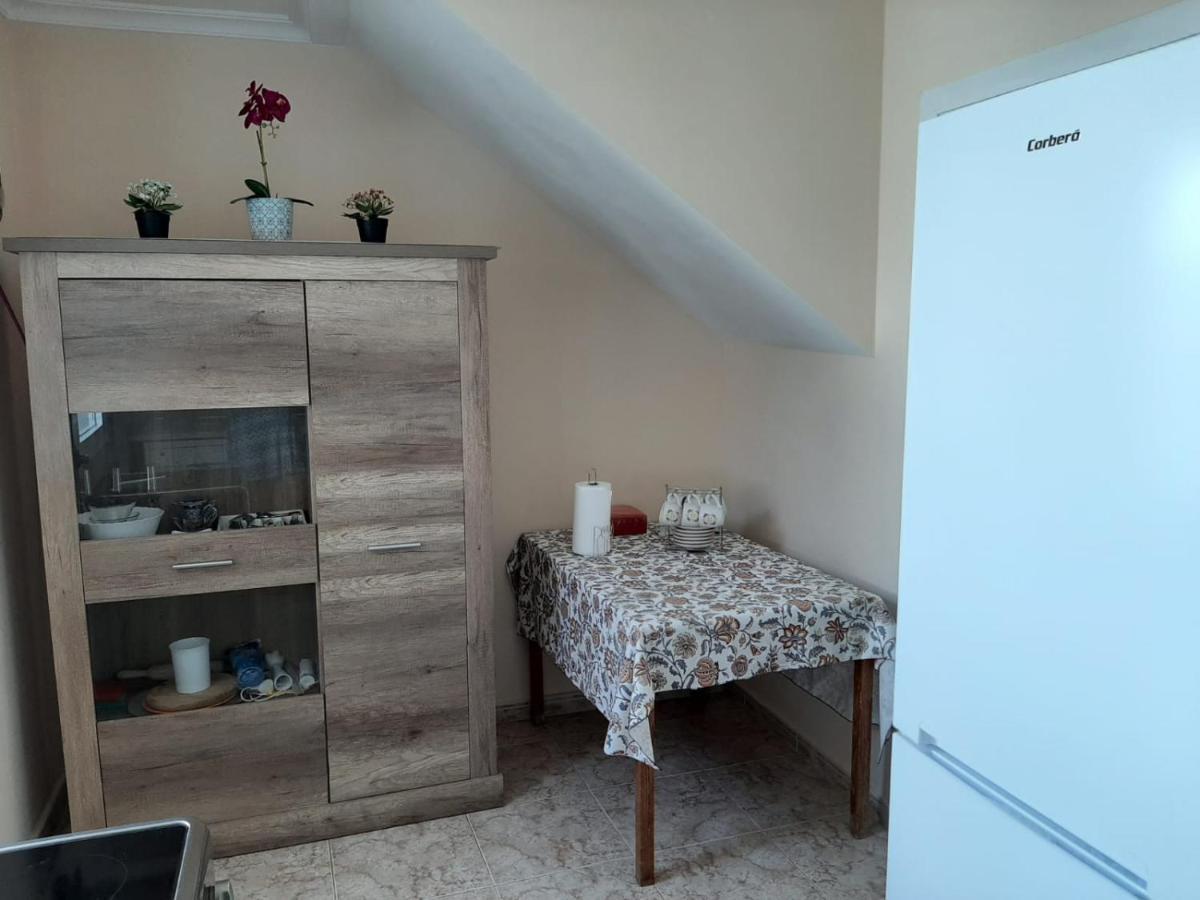 Casa Costa Calma Villa Ngoại thất bức ảnh