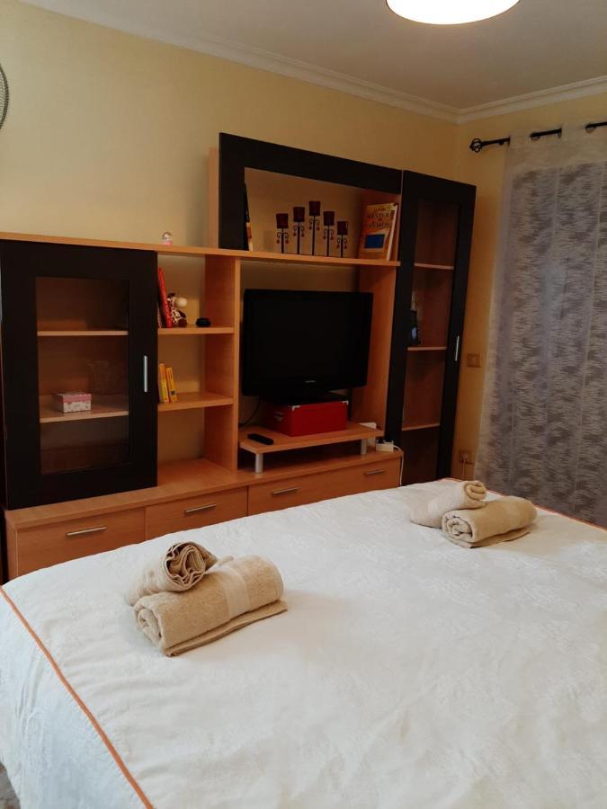Casa Costa Calma Villa Ngoại thất bức ảnh