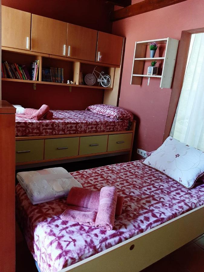 Casa Costa Calma Villa Ngoại thất bức ảnh